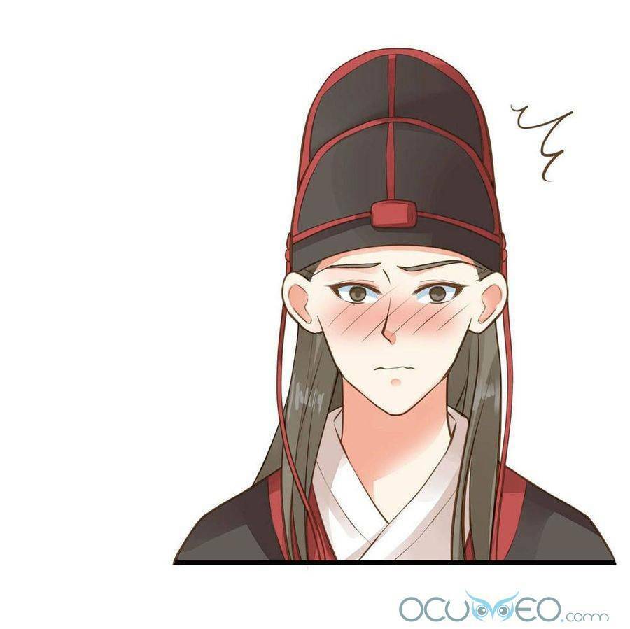 Quý Phi Này Có Chút Cơ: Chapter 26