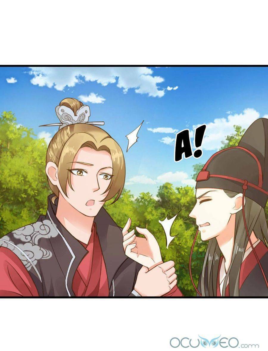 Quý Phi Này Có Chút Cơ: Chapter 26