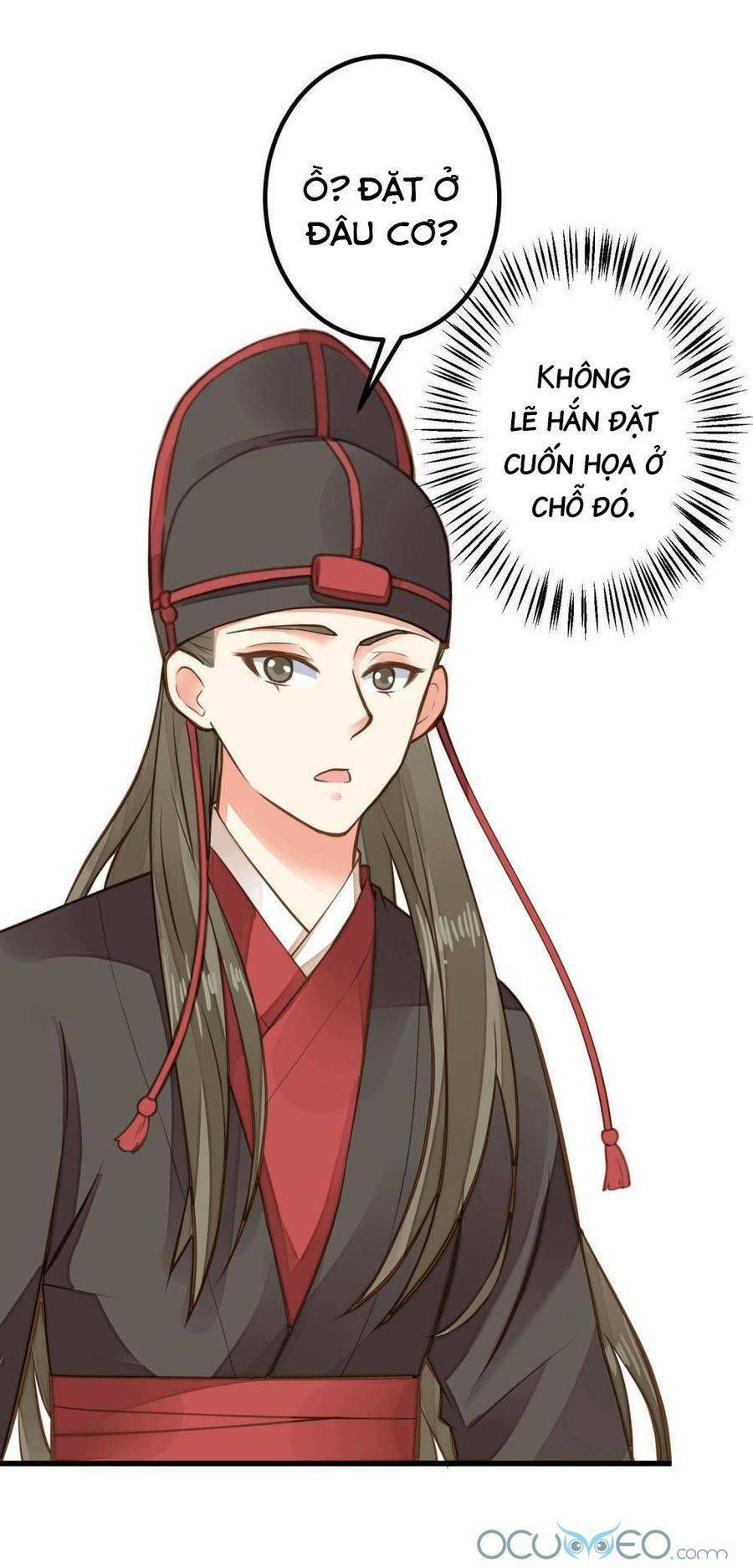 Quý Phi Này Có Chút Cơ: Chapter 26