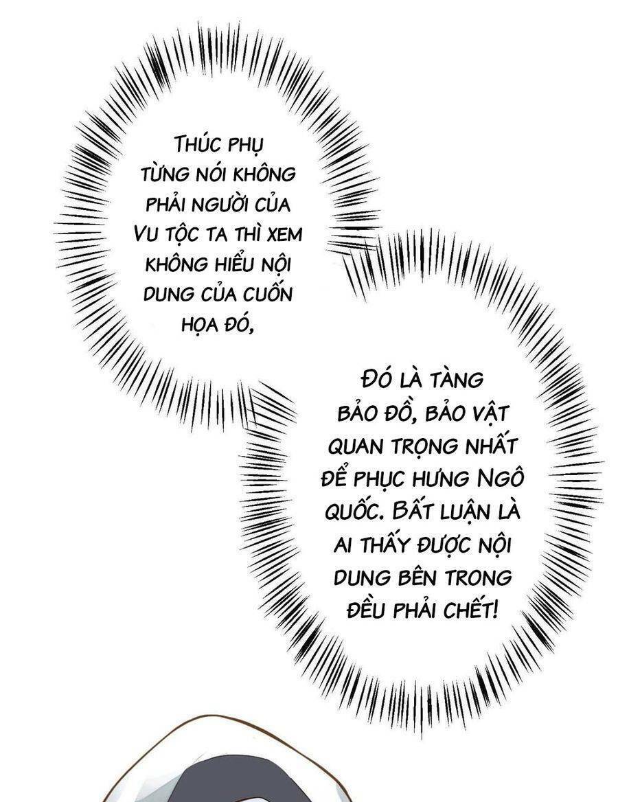 Quý Phi Này Có Chút Cơ: Chapter 26