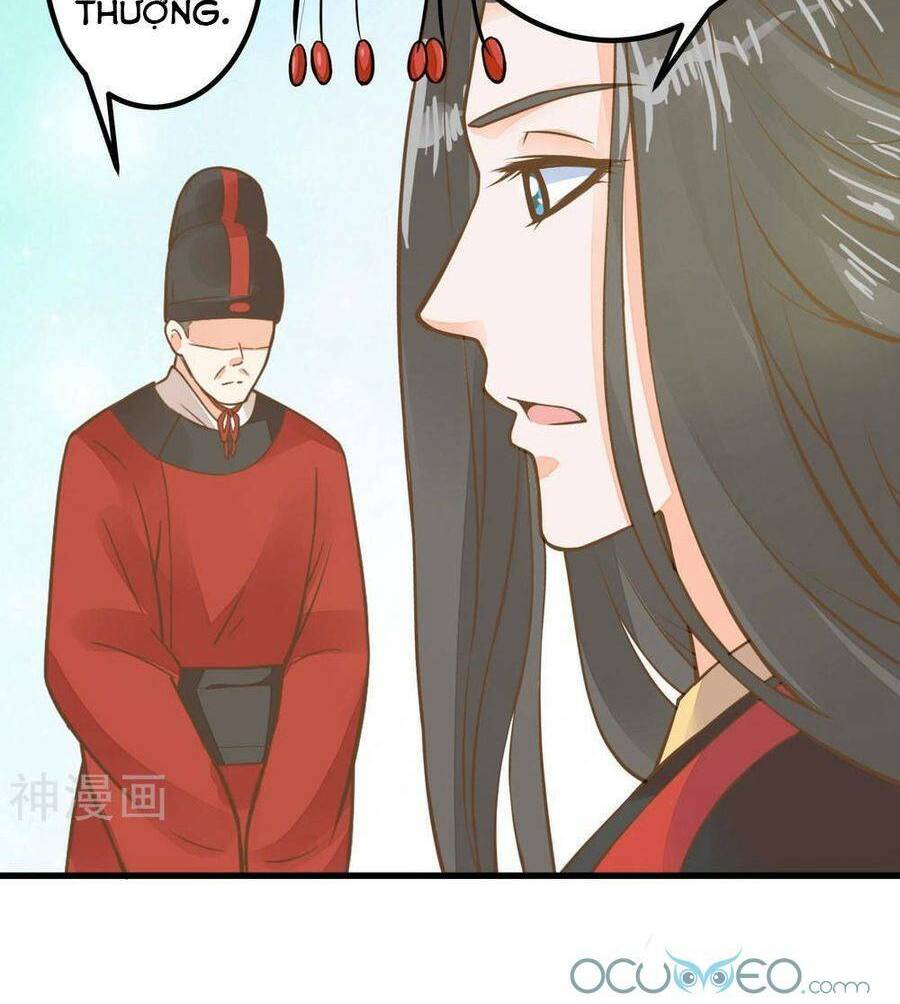 Quý Phi Này Có Chút Cơ: Chapter 26