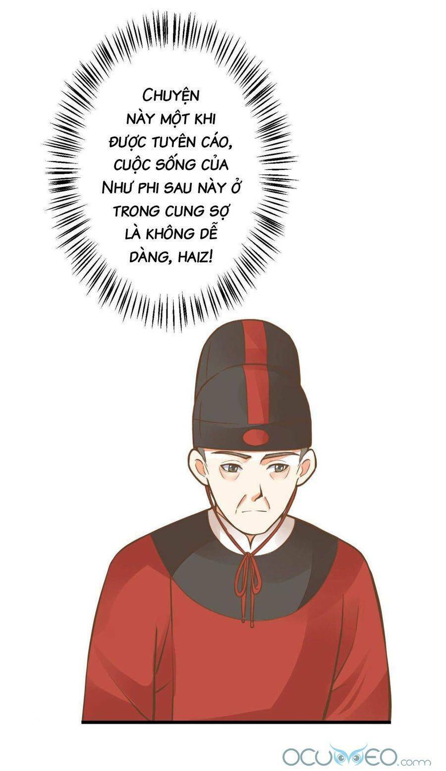 Quý Phi Này Có Chút Cơ: Chapter 26