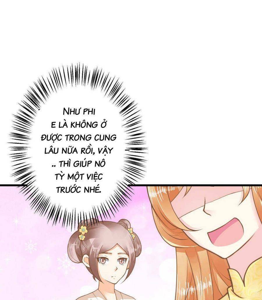 Quý Phi Này Có Chút Cơ: Chapter 27