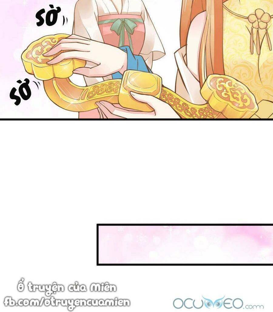 Quý Phi Này Có Chút Cơ: Chapter 27