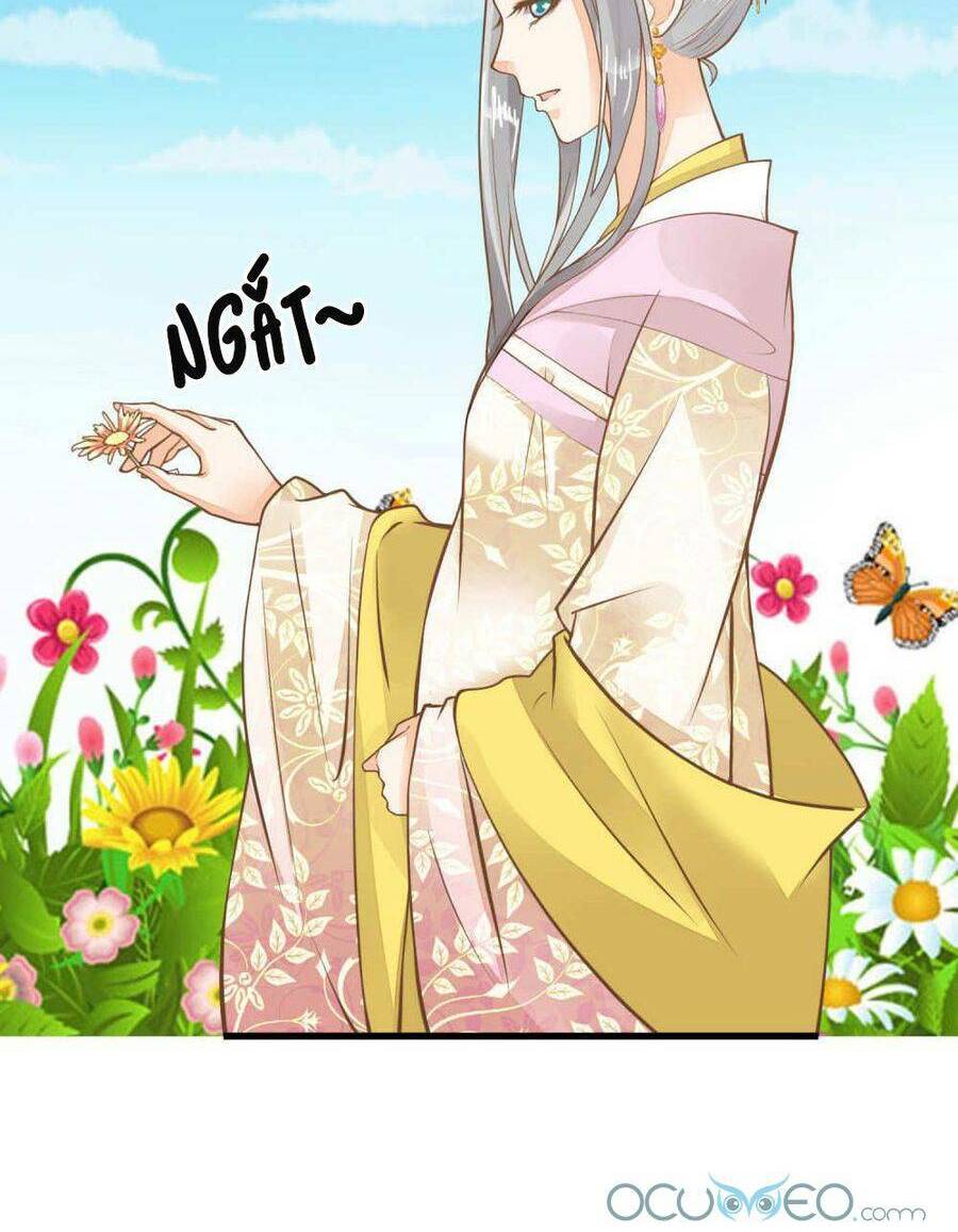 Quý Phi Này Có Chút Cơ: Chapter 27