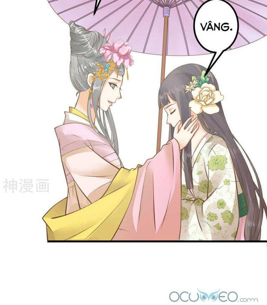 Quý Phi Này Có Chút Cơ: Chapter 27