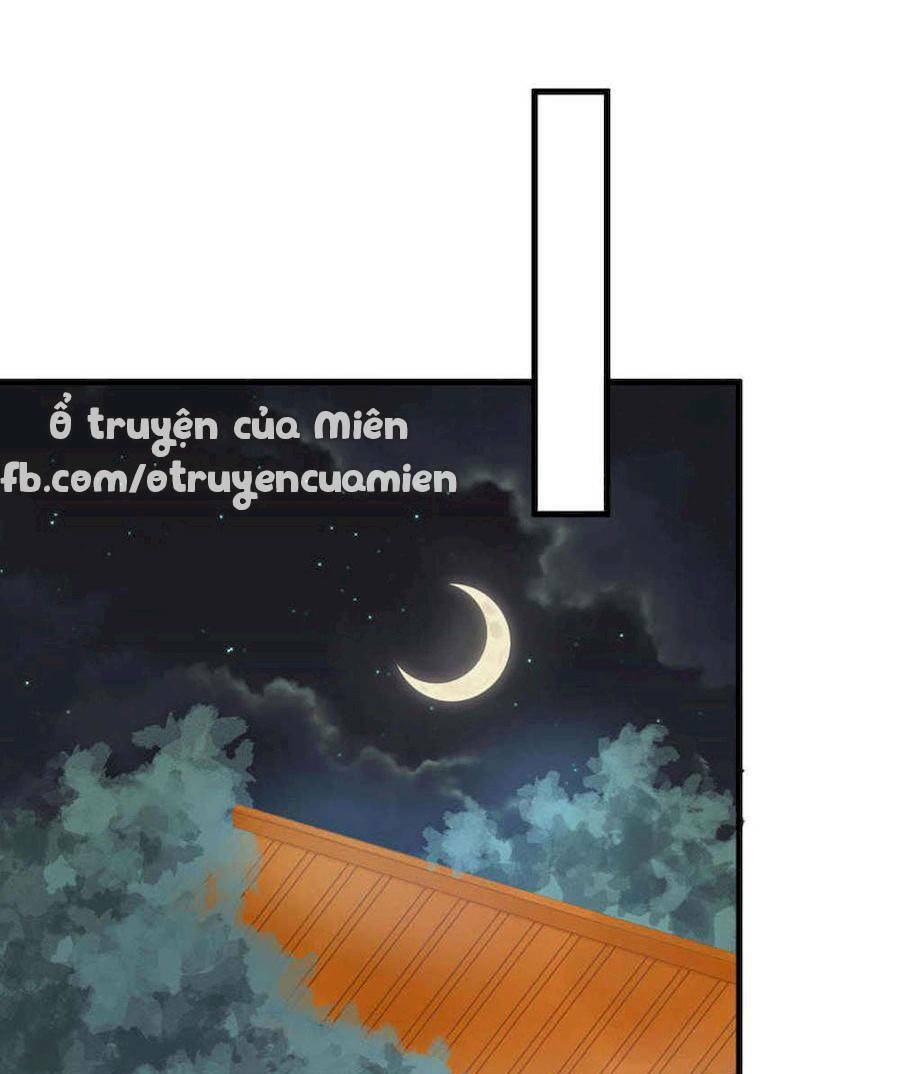 Quý Phi Này Có Chút Cơ: Chapter 3