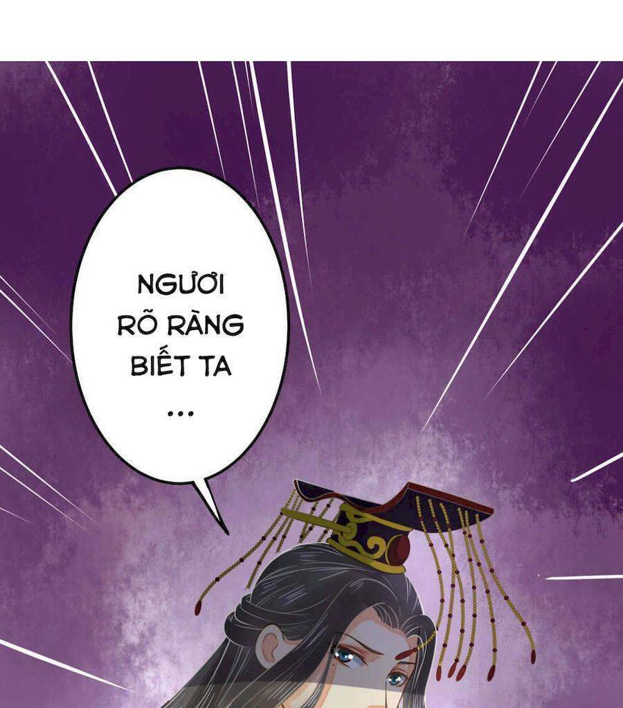 Quý Phi Này Có Chút Cơ: Chapter 3