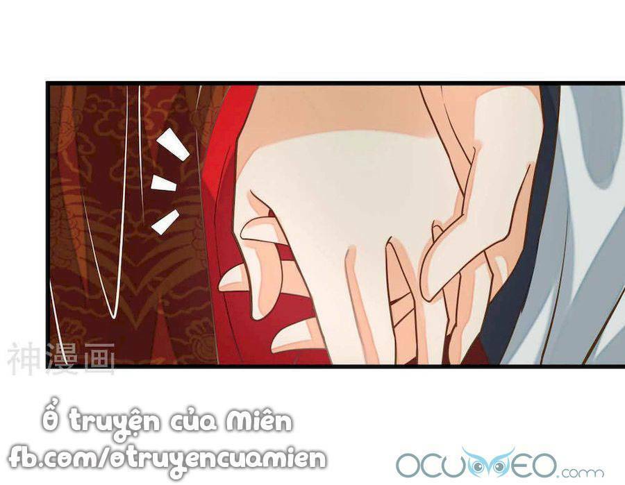 Quý Phi Này Có Chút Cơ: Chapter 3