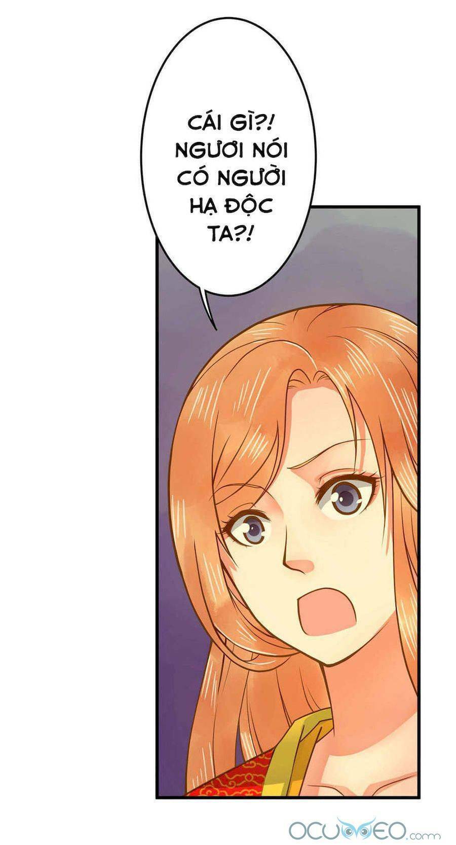 Quý Phi Này Có Chút Cơ: Chapter 3