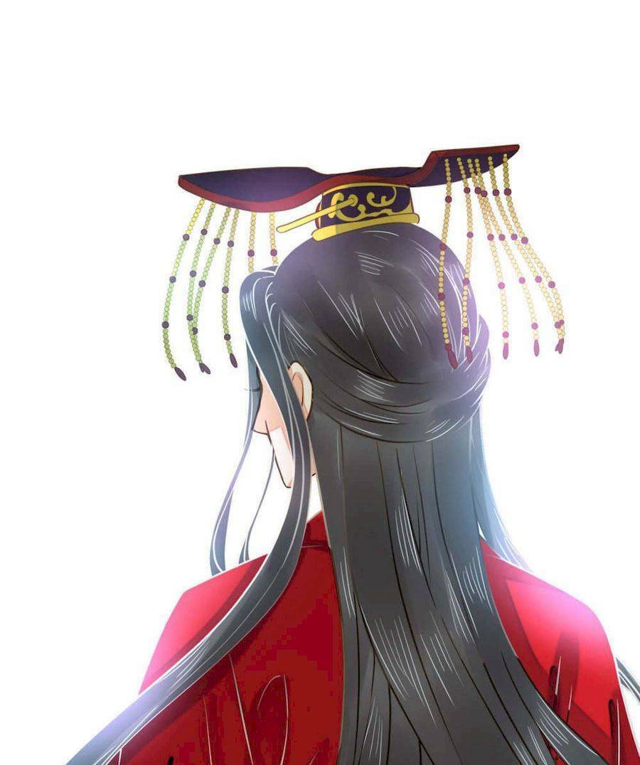 Quý Phi Này Có Chút Cơ: Chapter 3