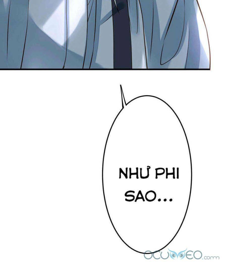 Quý Phi Này Có Chút Cơ: Chapter 3