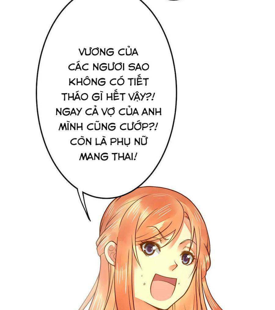 Quý Phi Này Có Chút Cơ: Chapter 3