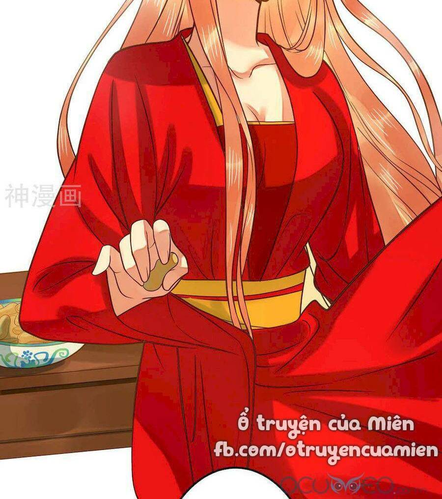 Quý Phi Này Có Chút Cơ: Chapter 3
