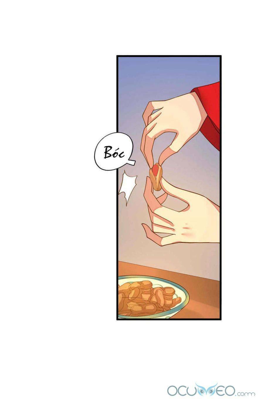 Quý Phi Này Có Chút Cơ: Chapter 3