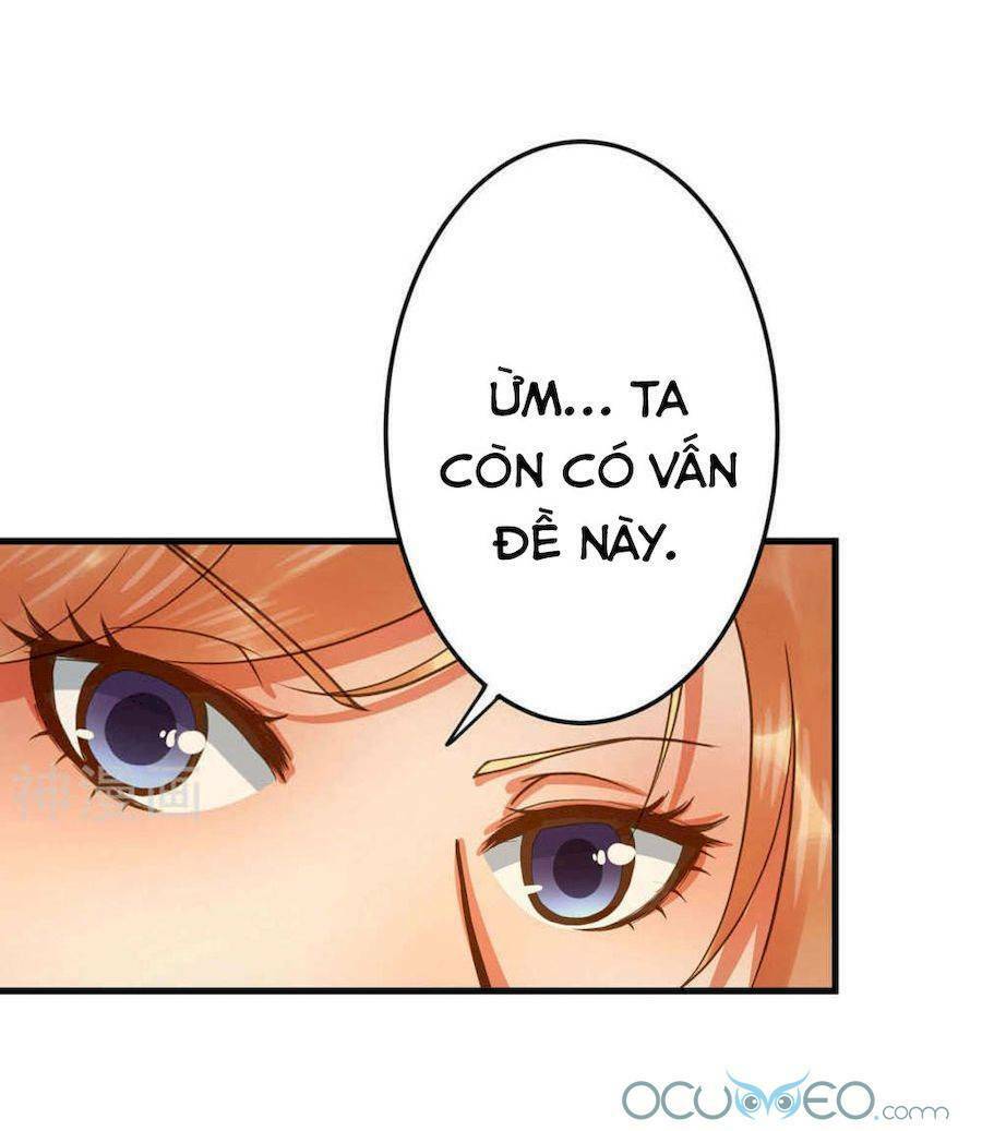 Quý Phi Này Có Chút Cơ: Chapter 3