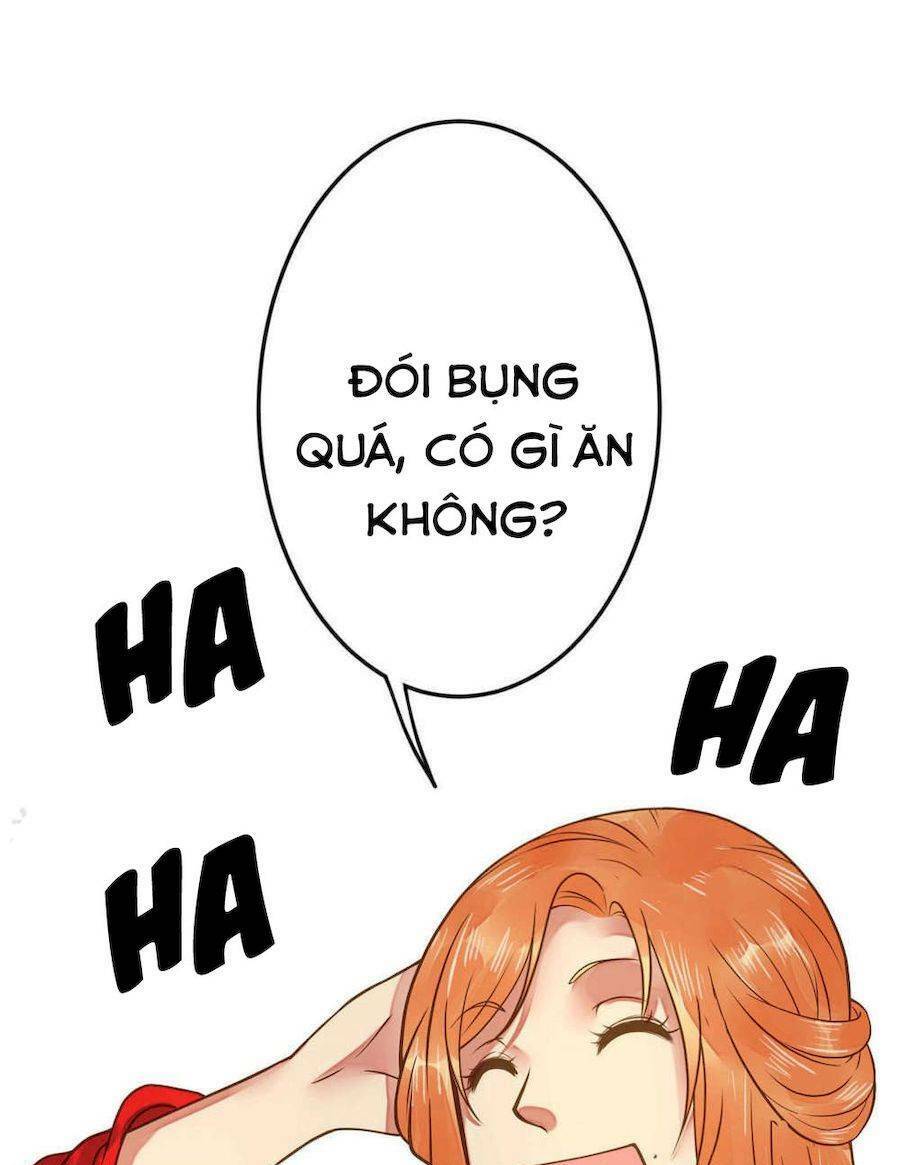 Quý Phi Này Có Chút Cơ: Chapter 3