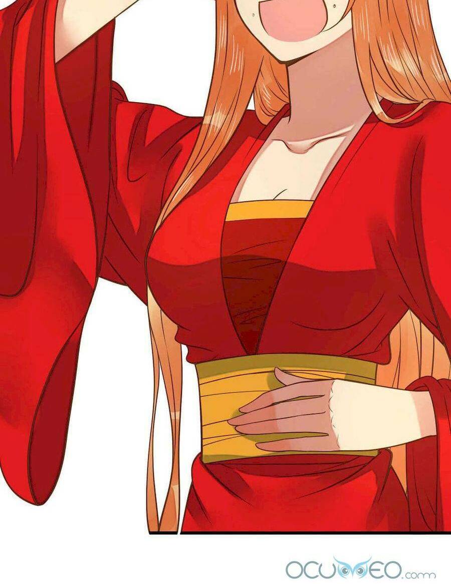 Quý Phi Này Có Chút Cơ: Chapter 3