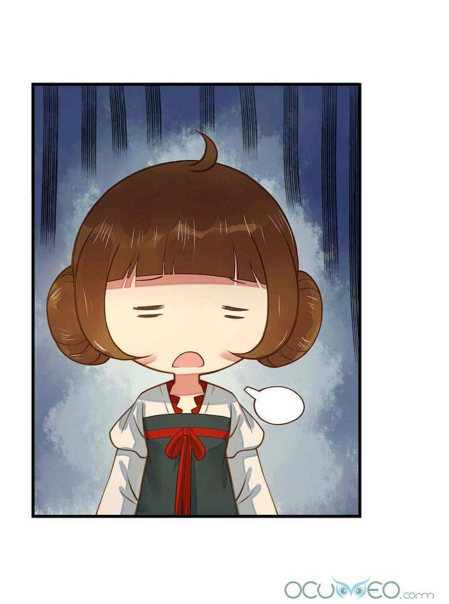 Quý Phi Này Có Chút Cơ: Chapter 3