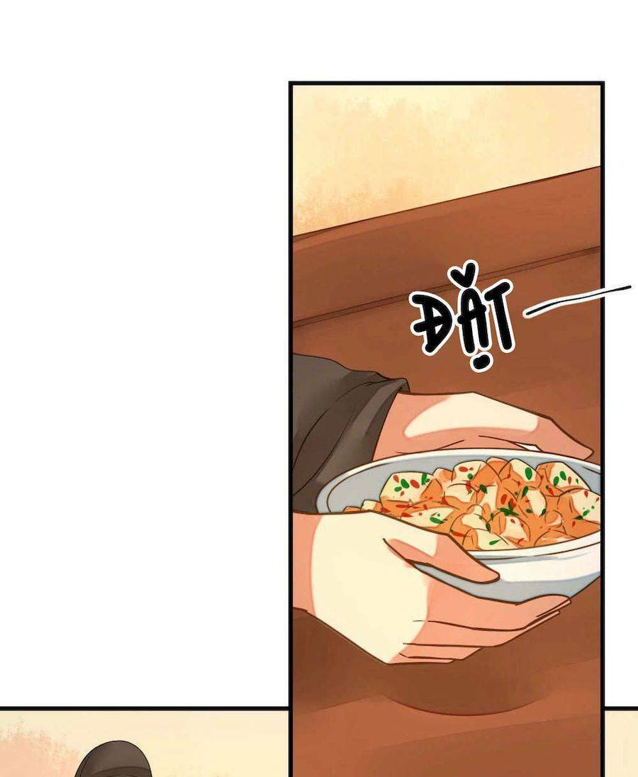 Quý Phi Này Có Chút Cơ: Chapter 3