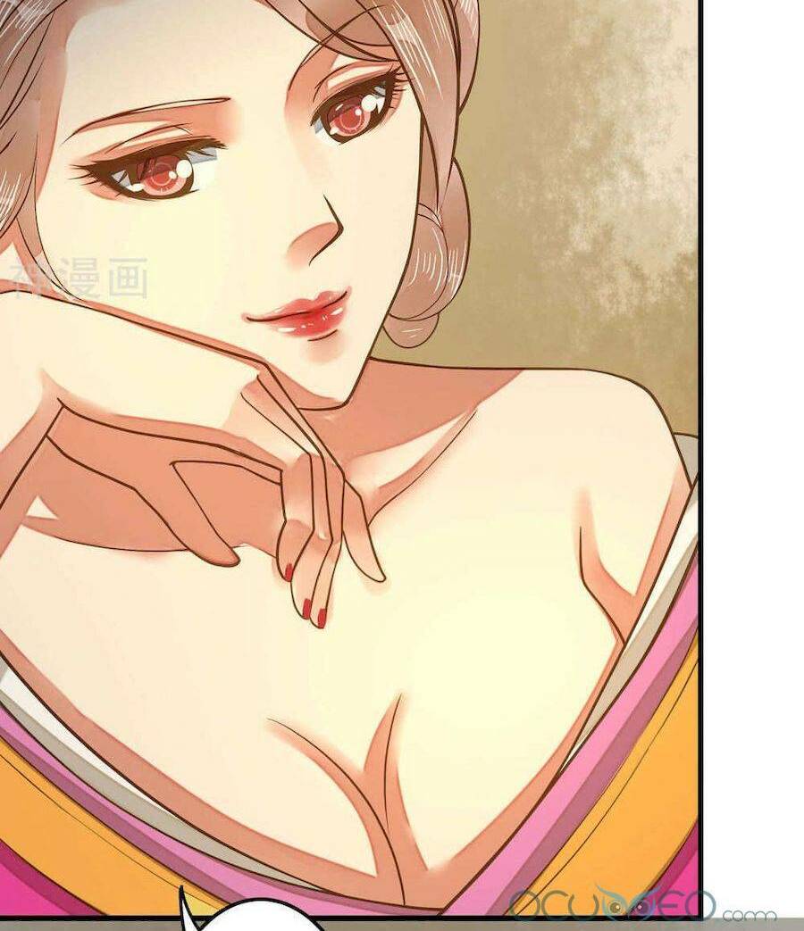 Quý Phi Này Có Chút Cơ: Chapter 4