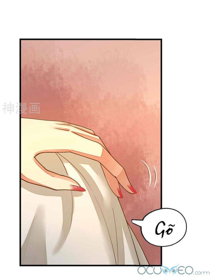 Quý Phi Này Có Chút Cơ: Chapter 4