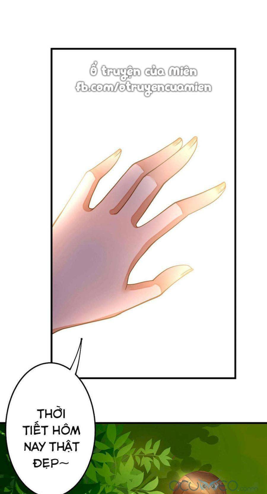 Quý Phi Này Có Chút Cơ: Chapter 4