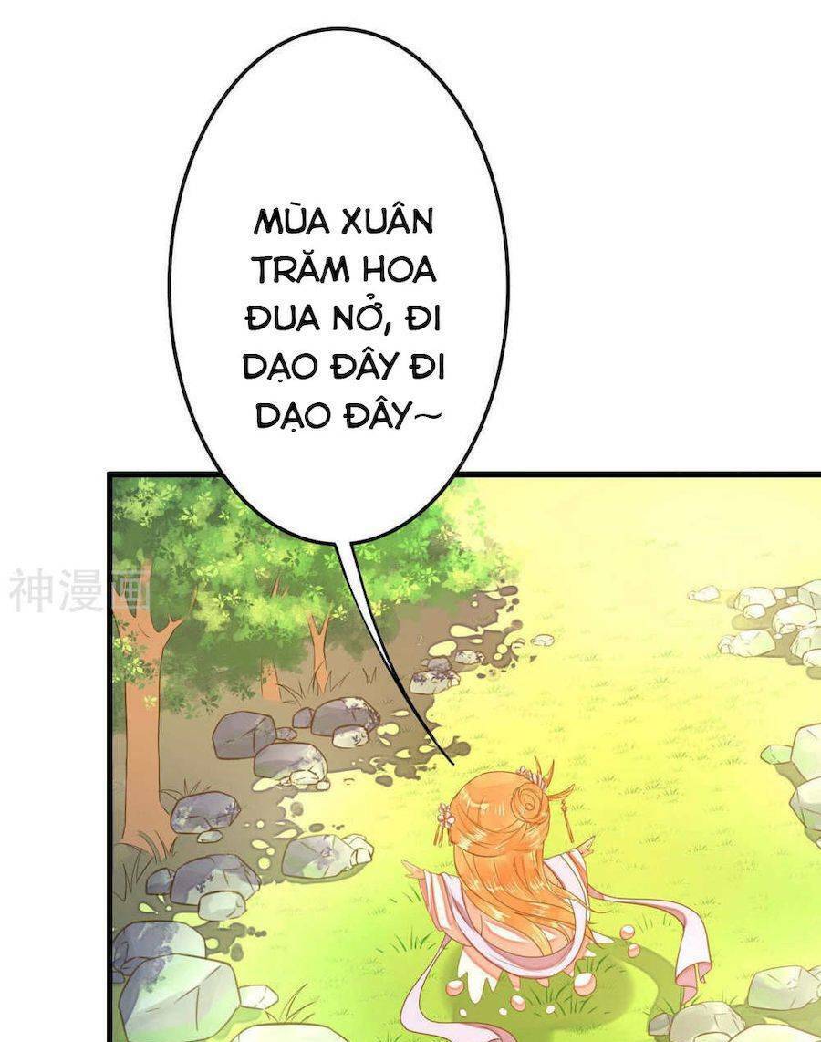Quý Phi Này Có Chút Cơ: Chapter 4