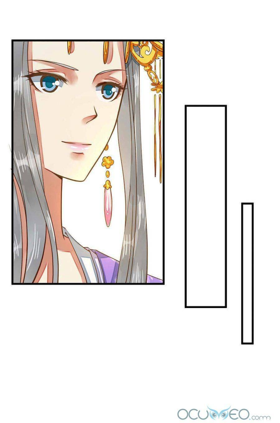 Quý Phi Này Có Chút Cơ: Chapter 4