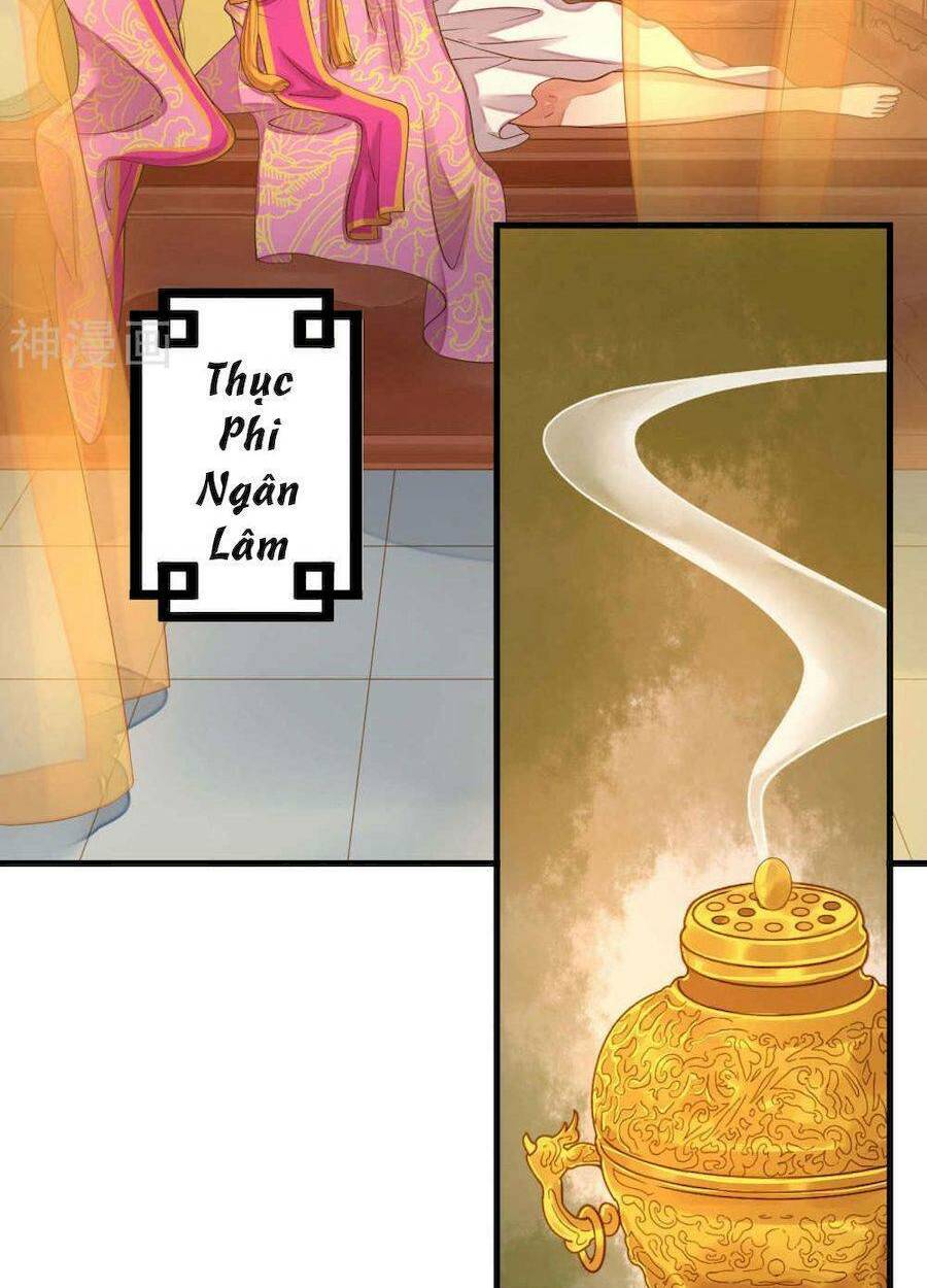 Quý Phi Này Có Chút Cơ: Chapter 4