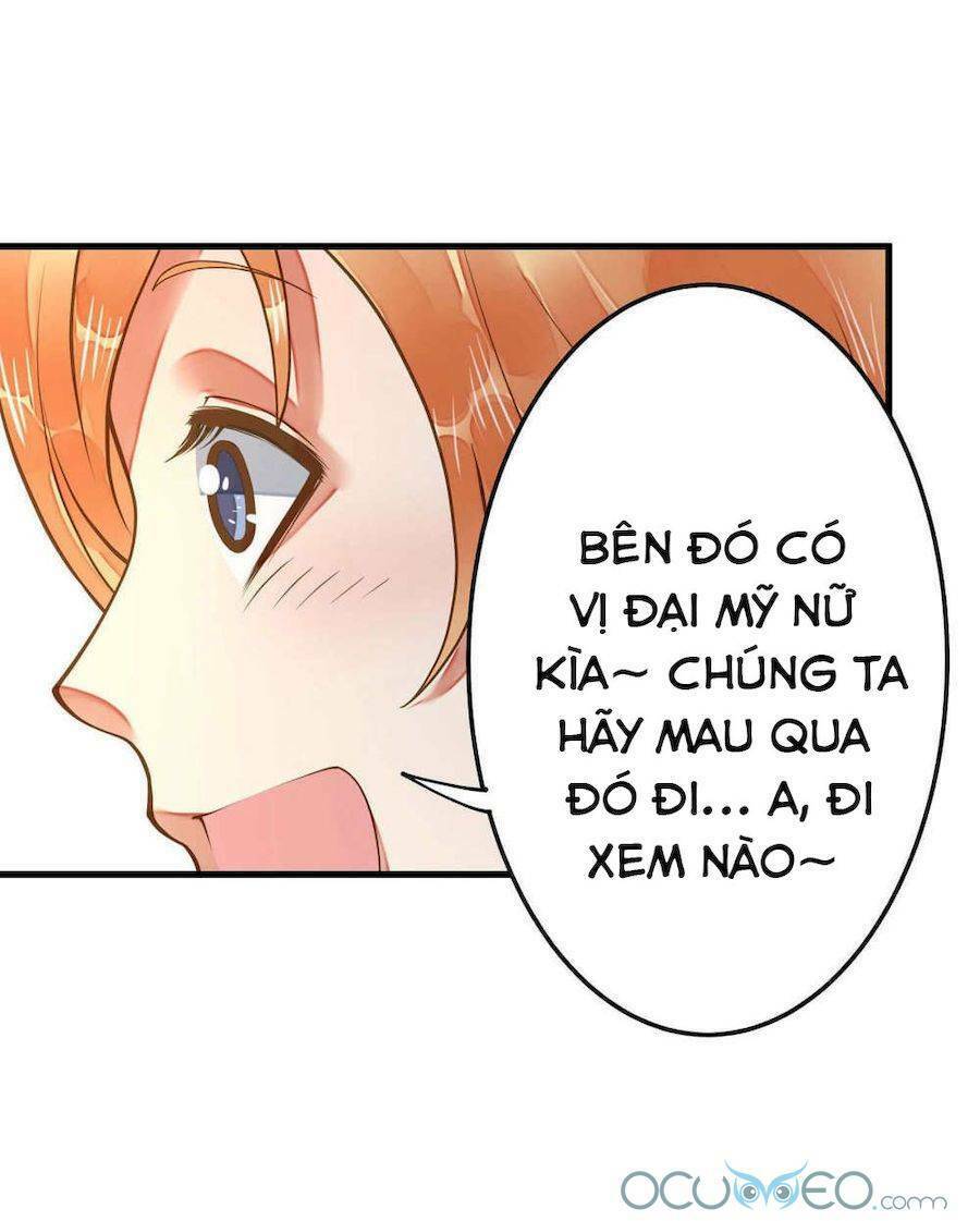 Quý Phi Này Có Chút Cơ: Chapter 4