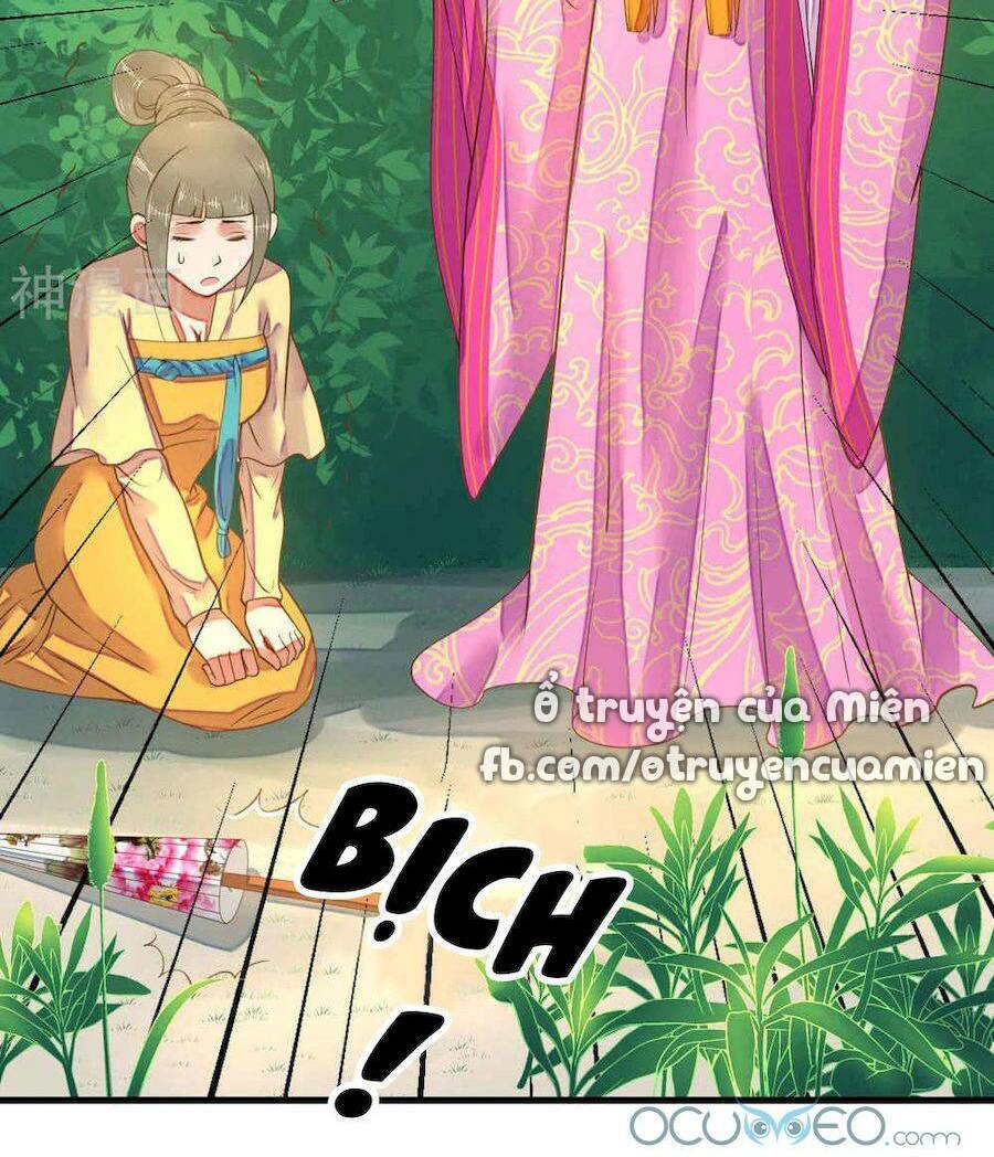 Quý Phi Này Có Chút Cơ: Chapter 6