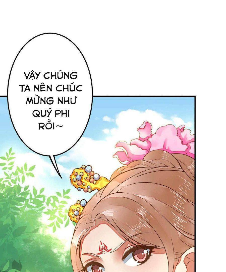 Quý Phi Này Có Chút Cơ: Chapter 6