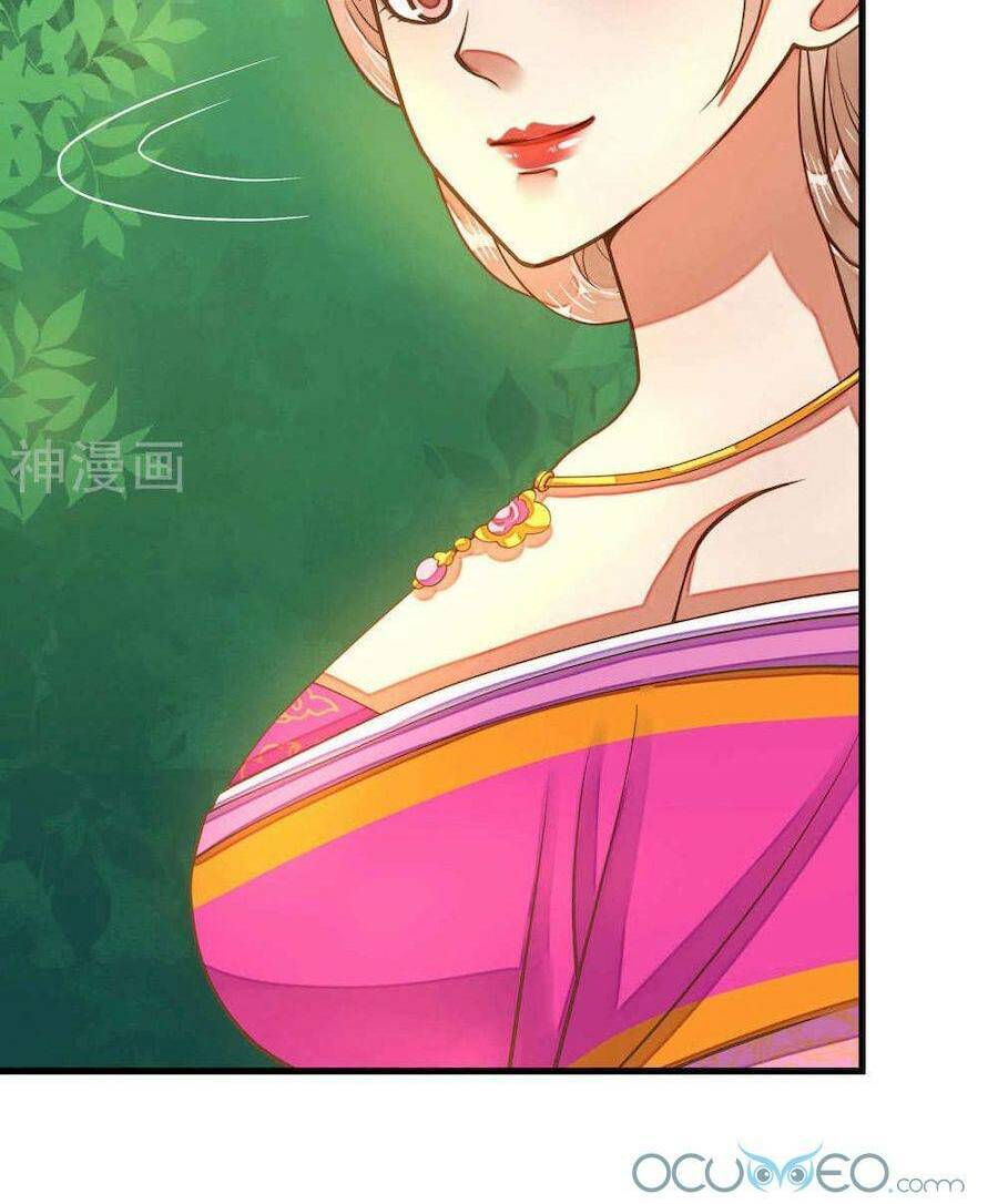 Quý Phi Này Có Chút Cơ: Chapter 6