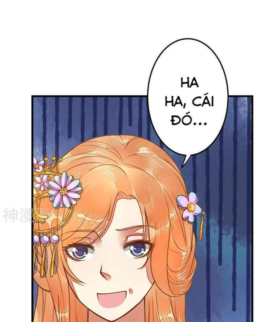 Quý Phi Này Có Chút Cơ: Chapter 6