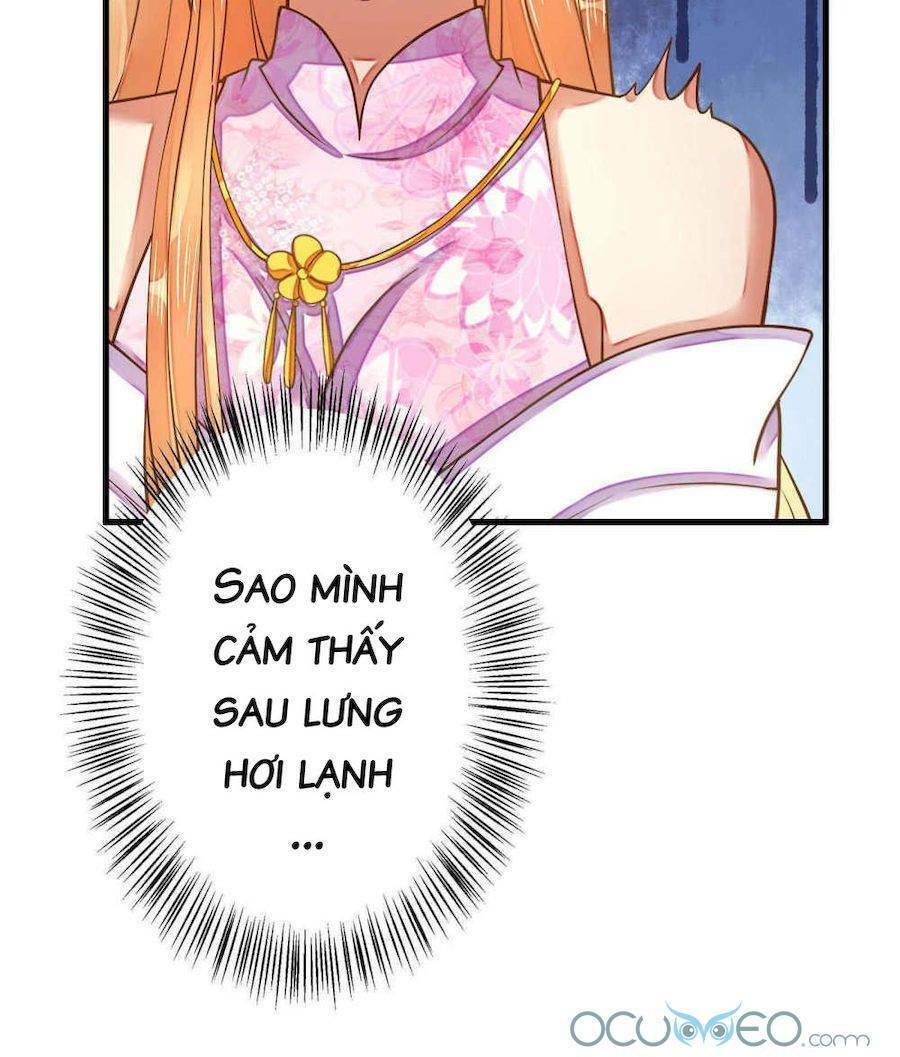 Quý Phi Này Có Chút Cơ: Chapter 6
