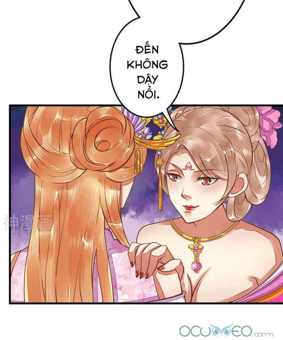 Quý Phi Này Có Chút Cơ: Chapter 6