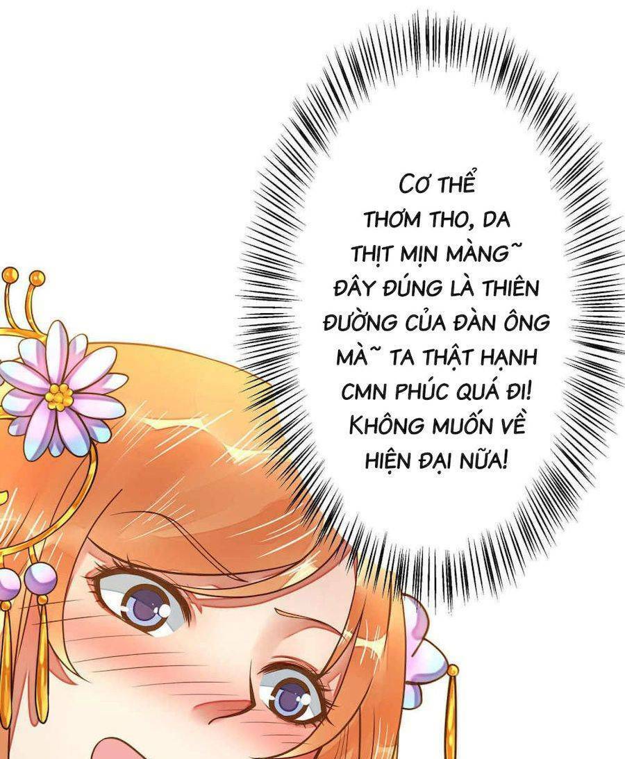 Quý Phi Này Có Chút Cơ: Chapter 6