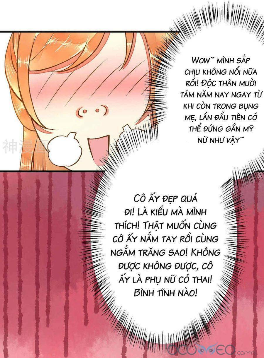 Quý Phi Này Có Chút Cơ: Chapter 6