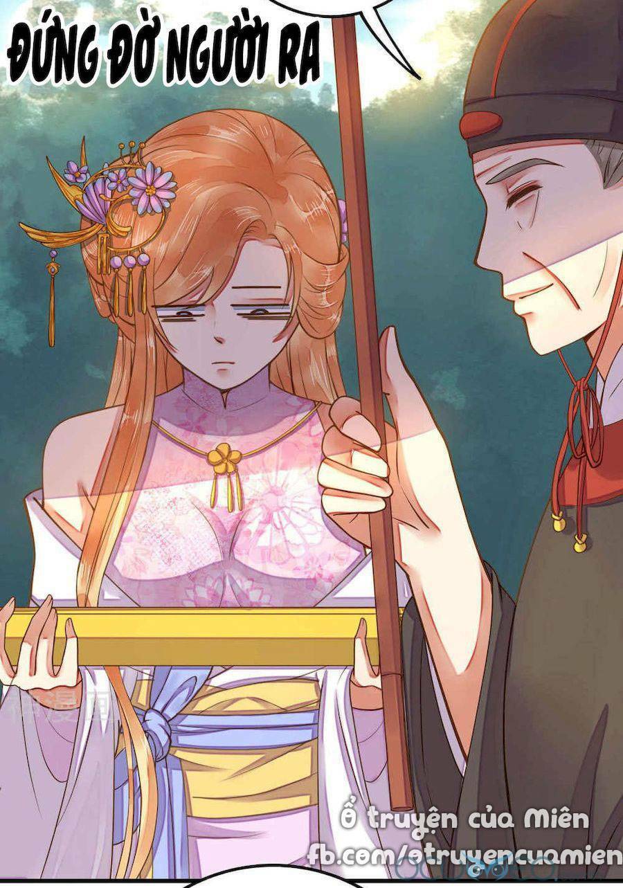 Quý Phi Này Có Chút Cơ: Chapter 6