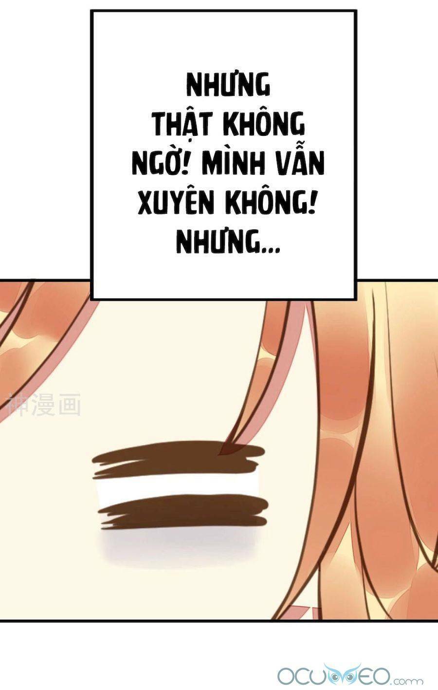 Quý Phi Này Có Chút Cơ: Chapter 7.5