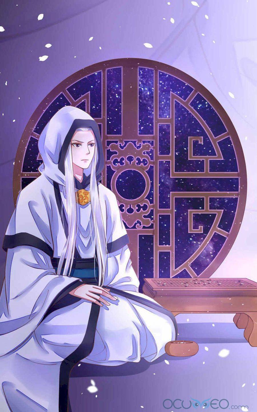 Quý Phi Này Có Chút Cơ: Chapter 8