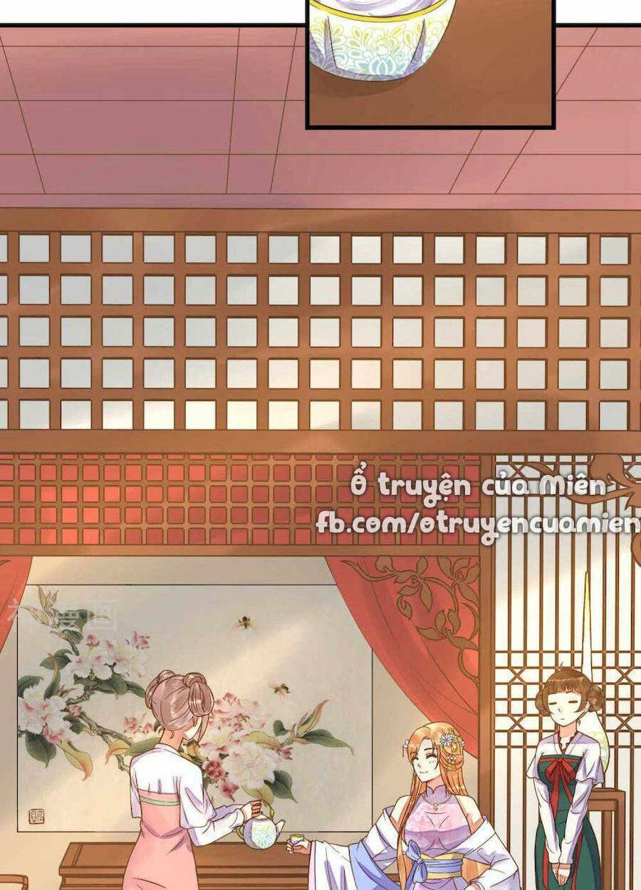 Quý Phi Này Có Chút Cơ: Chapter 8