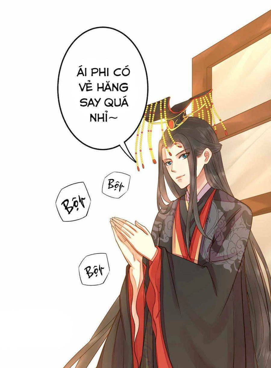Quý Phi Này Có Chút Cơ: Chapter 8
