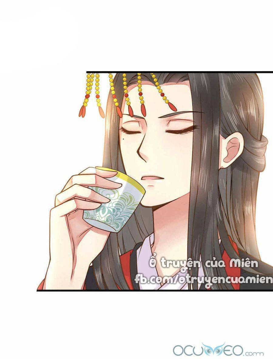 Quý Phi Này Có Chút Cơ: Chapter 8