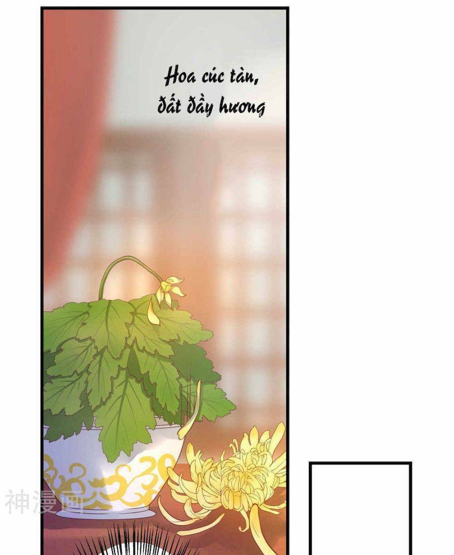 Quý Phi Này Có Chút Cơ: Chapter 8