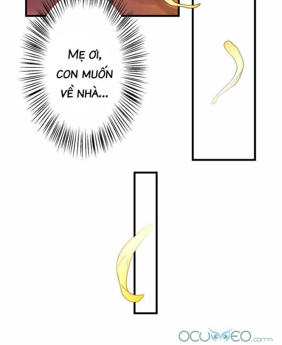 Quý Phi Này Có Chút Cơ: Chapter 8