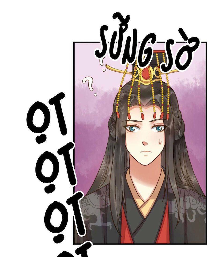 Quý Phi Này Có Chút Cơ: Chapter 9