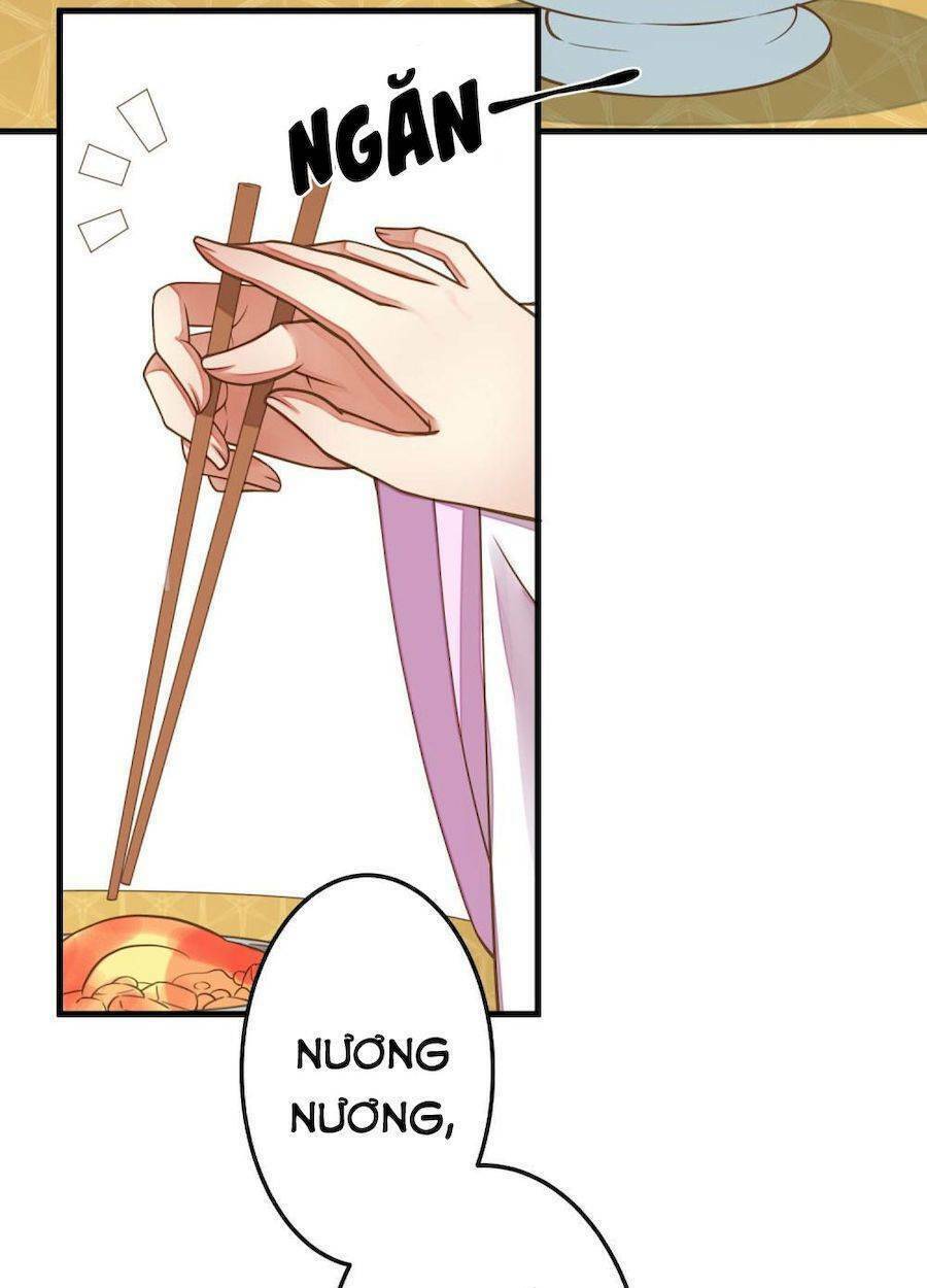 Quý Phi Này Có Chút Cơ: Chapter 9