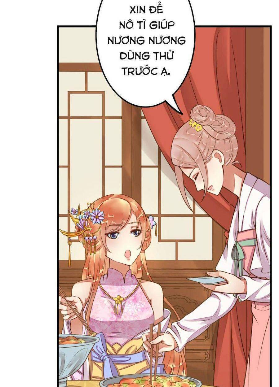 Quý Phi Này Có Chút Cơ: Chapter 9